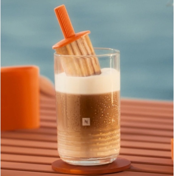 Nespresso Limited Edition Lolly Molds - Picture 2 of 10
